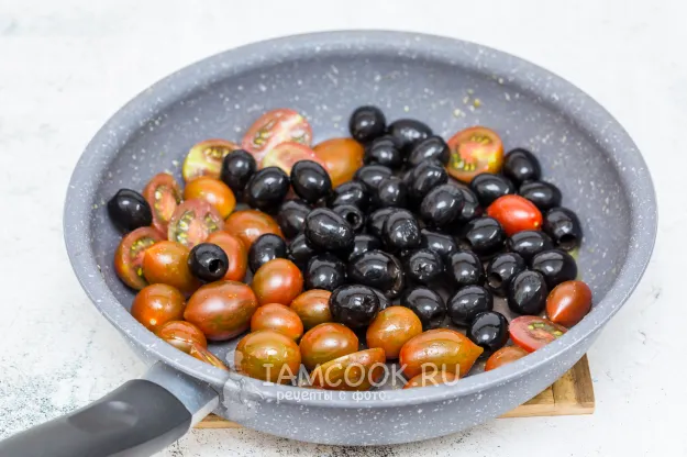 Шаг 3: иллюстрация