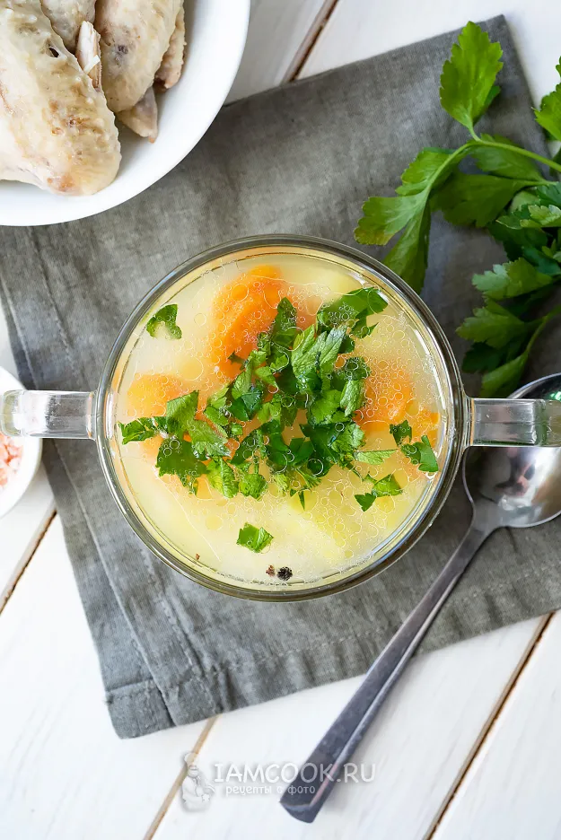 Шаг 8: иллюстрация