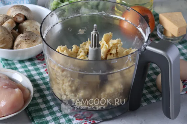 Шаг 3: иллюстрация