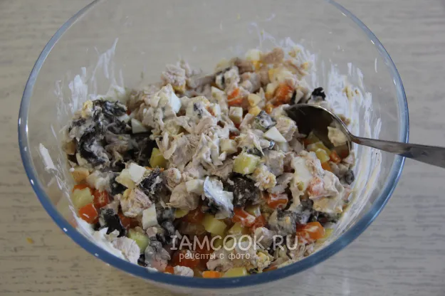 Шаг 8: иллюстрация