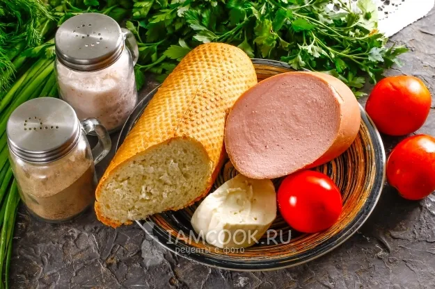 Шаг 1: иллюстрация