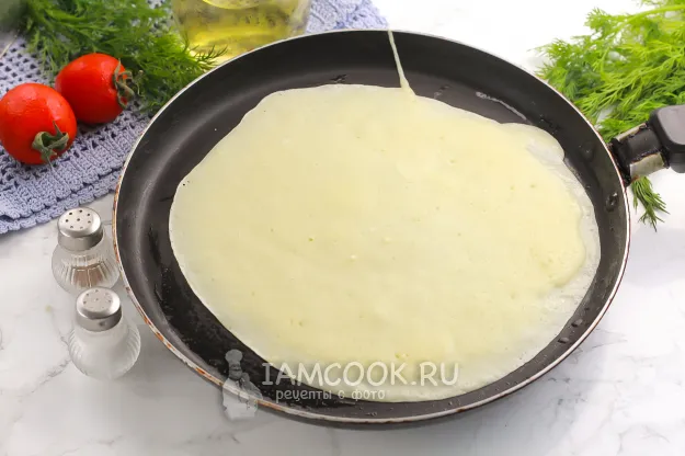 Шаг 4: иллюстрация