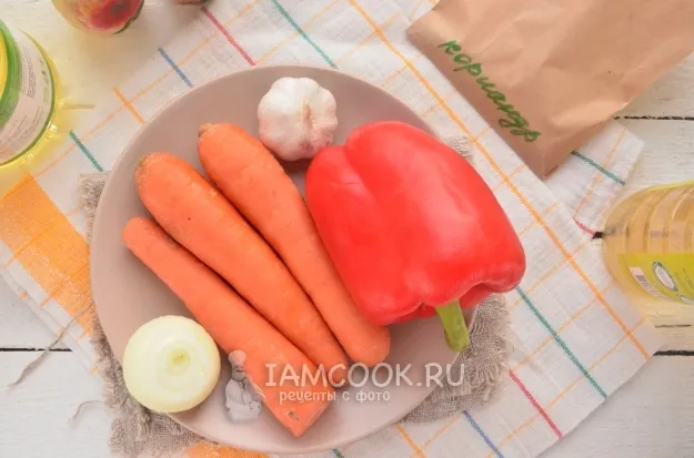 Шаг 1: иллюстрация