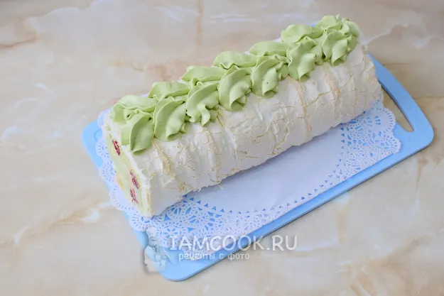 Шаг 11: иллюстрация