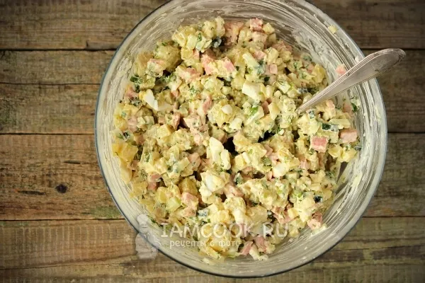 Шаг 4: иллюстрация