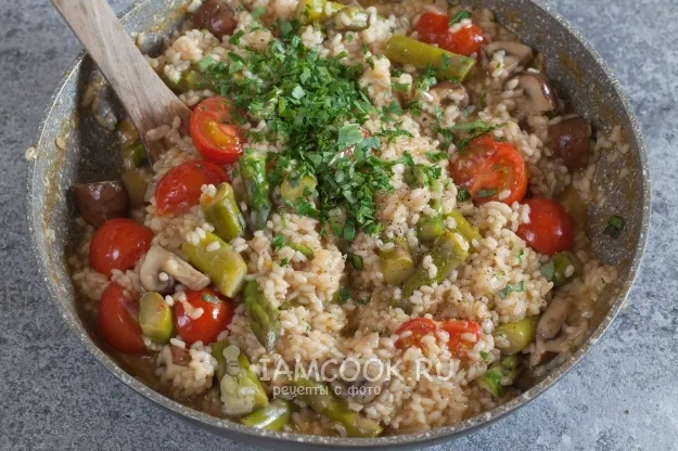 Шаг 14: иллюстрация