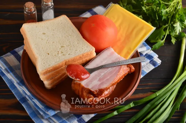 Шаг 1: иллюстрация