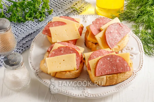 Шаг 3: иллюстрация