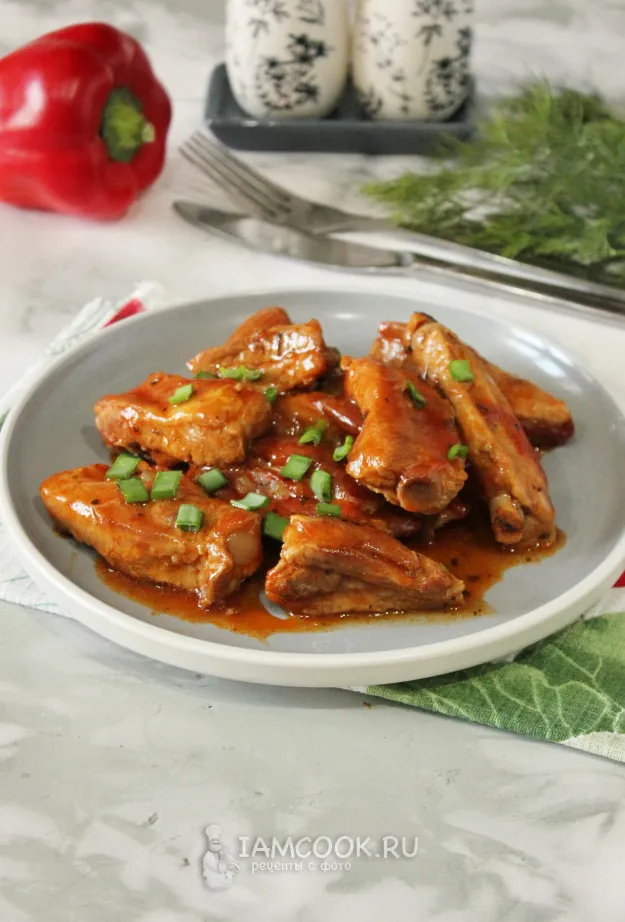 Шаг 8: иллюстрация