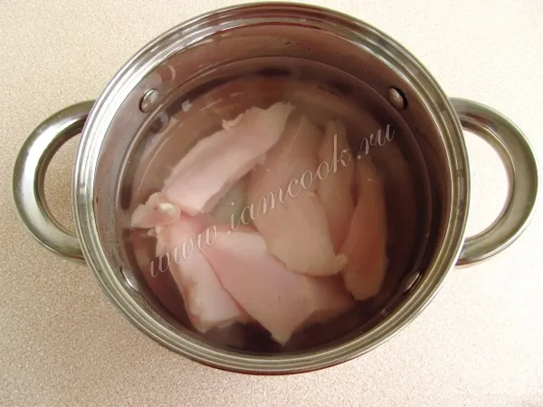 Шаг 2: иллюстрация