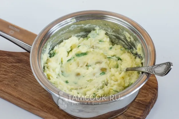 Шаг 8: иллюстрация