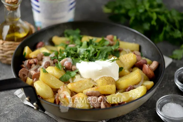 Шаг 7: иллюстрация