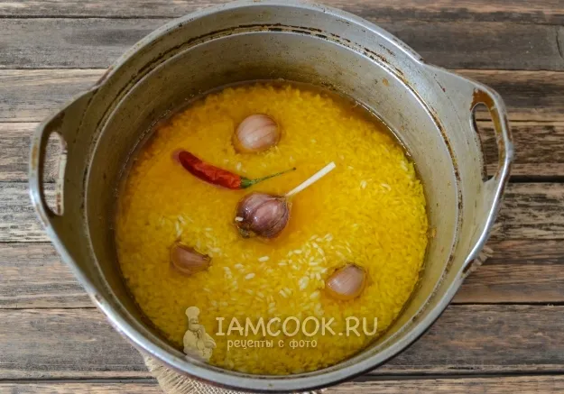 Шаг 10: иллюстрация