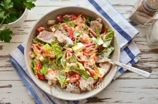 Шаг 8: иллюстрация