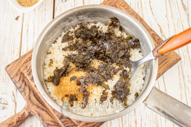 Шаг 3: иллюстрация