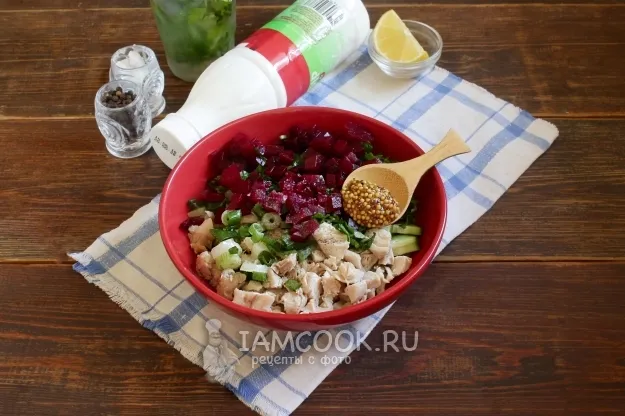 Шаг 5: иллюстрация