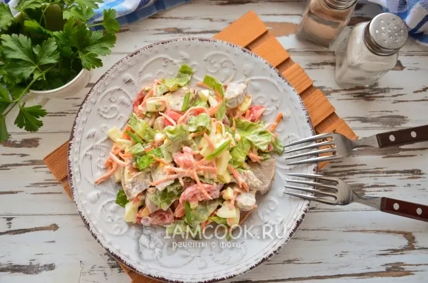 Шаг 10: иллюстрация