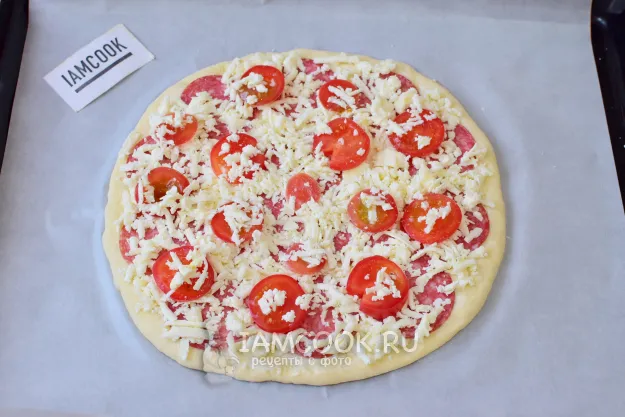 Шаг 8: иллюстрация