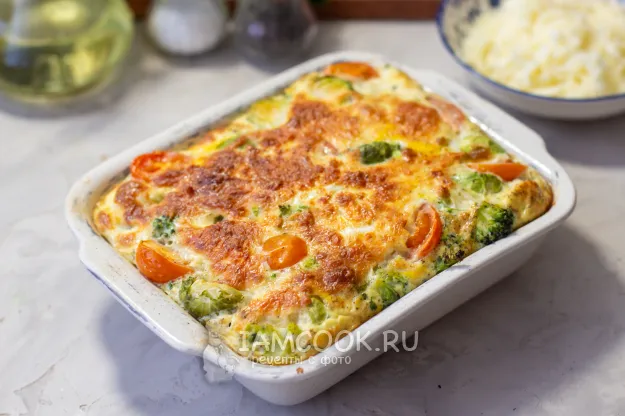 Шаг 10: иллюстрация