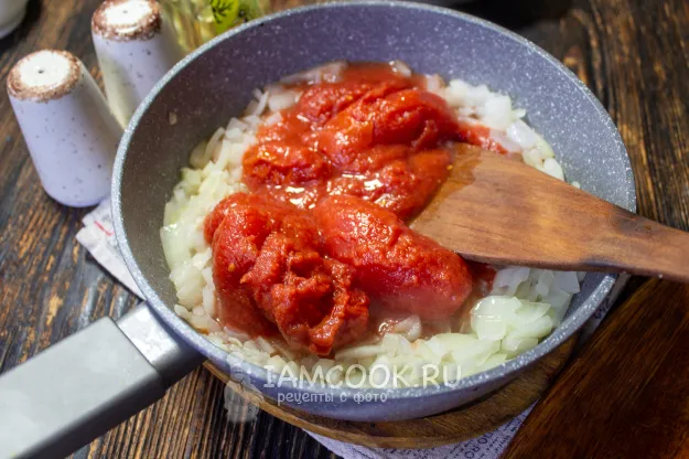 Шаг 3: иллюстрация