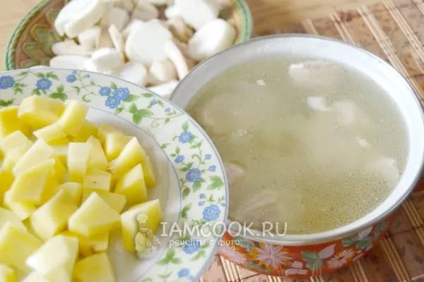 Шаг 5: иллюстрация