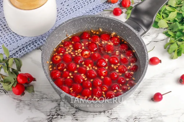 Шаг 6: иллюстрация