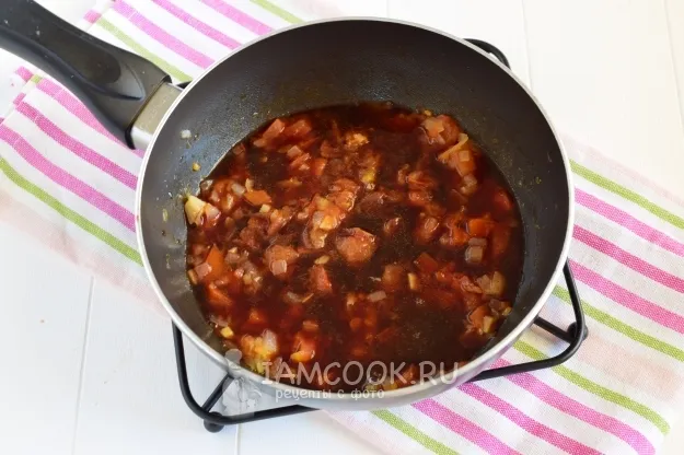 Шаг 7: иллюстрация