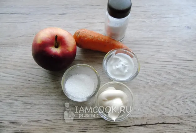 Шаг 1: иллюстрация