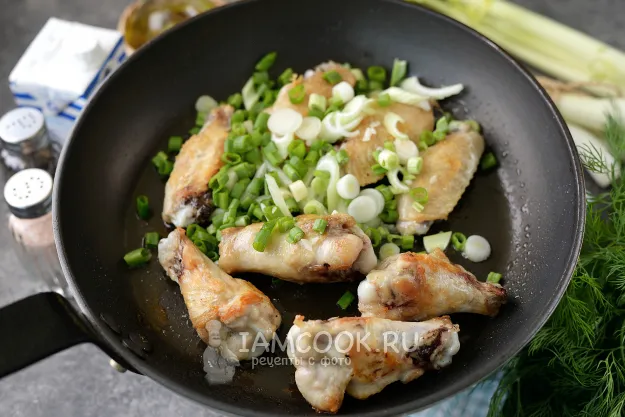 Шаг 3: иллюстрация