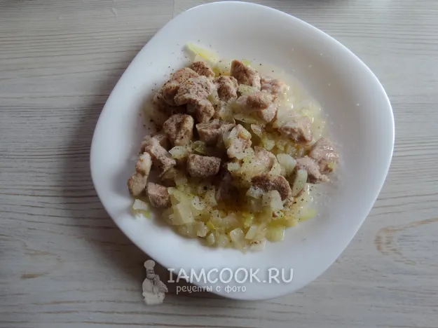 Шаг 3: иллюстрация