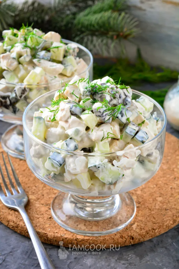 Шаг 9: иллюстрация