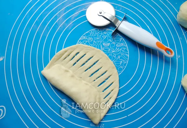 Шаг 11: иллюстрация