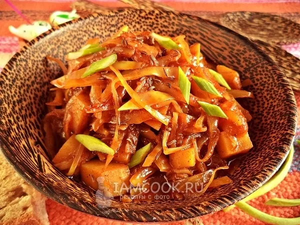 Шаг 12: иллюстрация