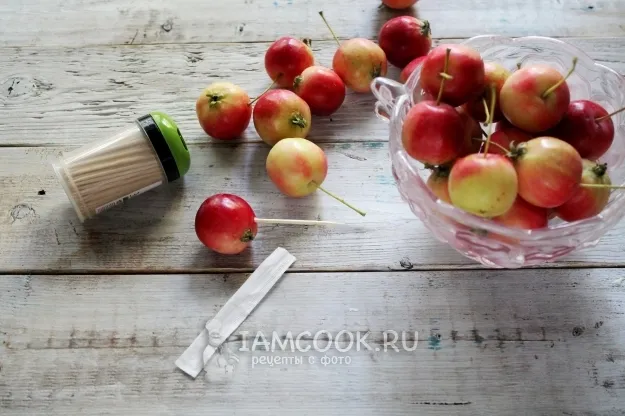 Шаг 2: иллюстрация