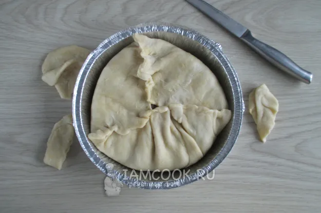 Шаг 11: иллюстрация