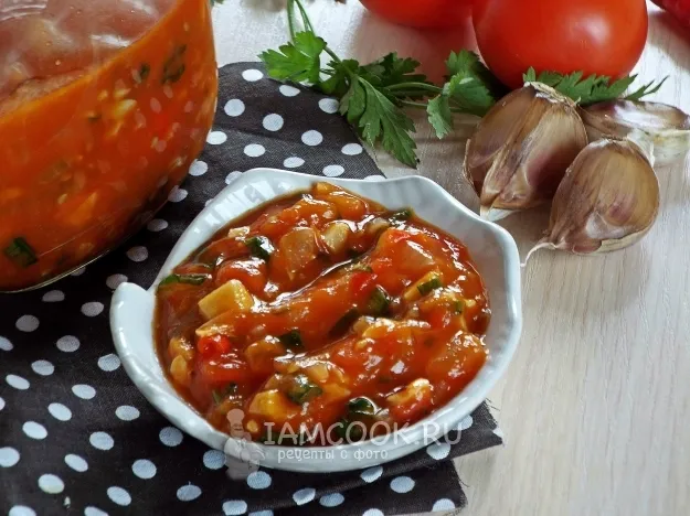 Шаг 9: иллюстрация