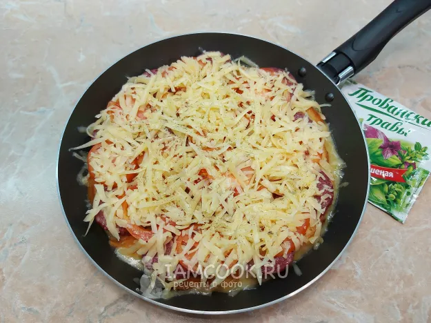 Шаг 12: иллюстрация