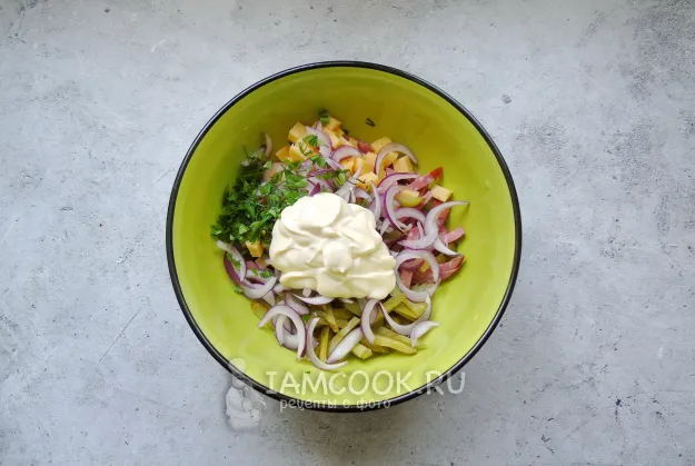 Шаг 7: иллюстрация