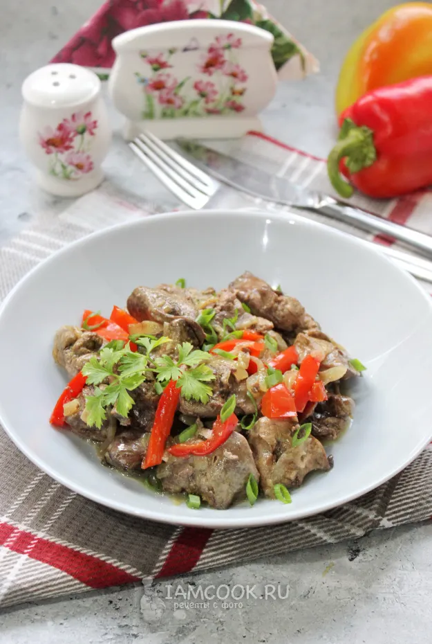 Шаг 7: иллюстрация