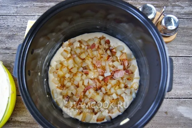 Шаг 9: иллюстрация