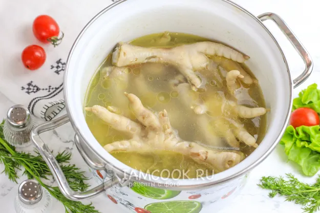 Шаг 4: иллюстрация