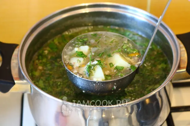 Шаг 11: иллюстрация