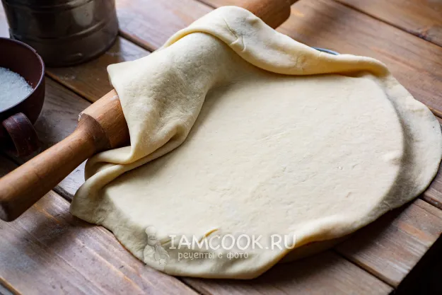 Шаг 7: иллюстрация