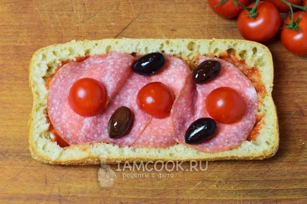 Шаг 6: иллюстрация