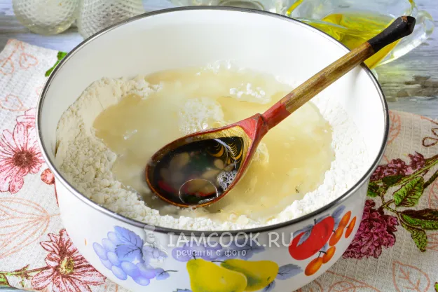 Шаг 3: иллюстрация