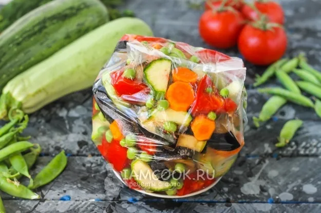 Шаг 9: иллюстрация