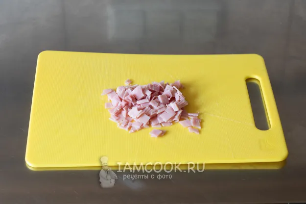 Шаг 2: иллюстрация