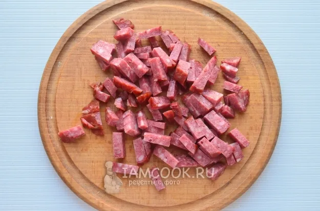 Шаг 3: иллюстрация