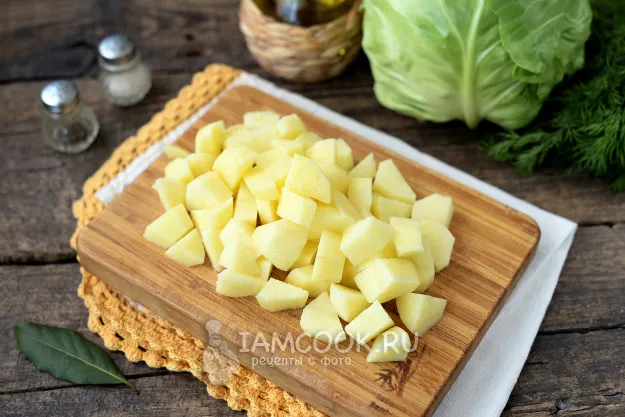 Шаг 2: иллюстрация