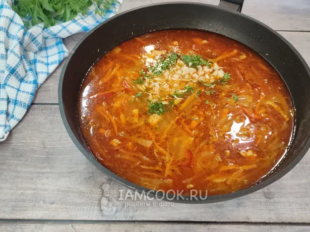 Шаг 11: иллюстрация